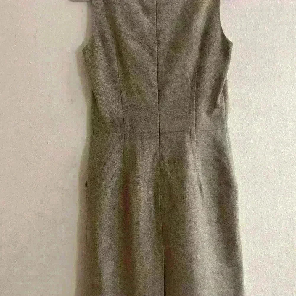 Adrienne Vittadini Sheath Dress - Picture 3 of 3